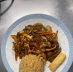 Best Mongolian Beef in Hannibal, MO