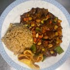 Best Kung Pao Beef in Hannibal, MO