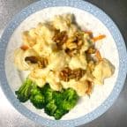 Best Walnut Shrimp in Hannibal, MO